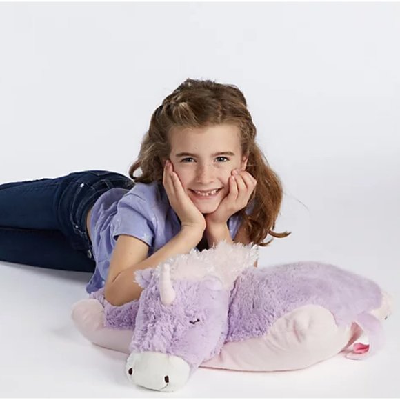 Pillow Pet Unicorn - Picture 6 of 6